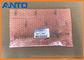 708-2L-04532 βαλβίδα PC που χρησιμοποιείται για τα κύρια μέρη υδραυλικών αντλιών εκσκαφέων της KOMATSU PC220
