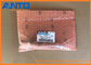 708-2L-04713 βαλβίδα του LS για τα μέρη υδραυλικών αντλιών εκσκαφέων της KOMATSU PC200