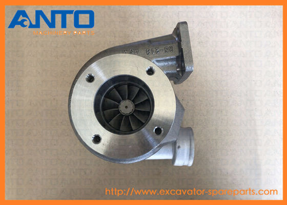 VOE EC160B EC210B S200G στροβιλο VOE20515585 20515585
