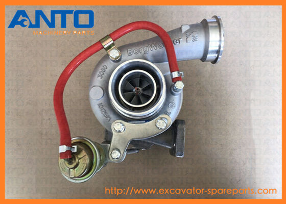Στροβιλοσυμπιεστής 21647837 VOE21647837 VOE EC200B EC210C