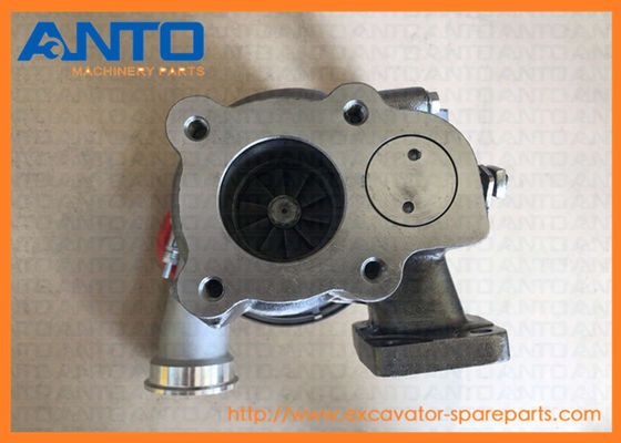 Στροβιλοσυμπιεστής 21647837 VOE21647837 VOE EC200B EC210C