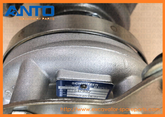 Στροβιλοσυμπιεστής 21647837 VOE21647837 VOE EC200B EC210C