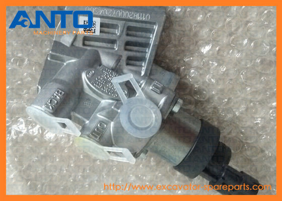 Βαλβίδα ρυθμιστών καυσίμων VOE21638691 21638691 που χρησιμοποιείται για τα ανταλλακτικά εκσκαφέων της VOE
