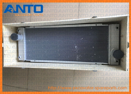 Ανταλλακτικά εκσκαφέων της VOE EC210B πυρήνων θερμαντικών σωμάτων VOE17248047 17248047 δροσίζοντας