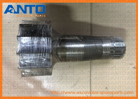 Άξονας γραναζιών κιβωτίων ταχυτήτων ταλάντευσης εκσκαφέων VOE14528929 14528929 VOE EC210B EC220D