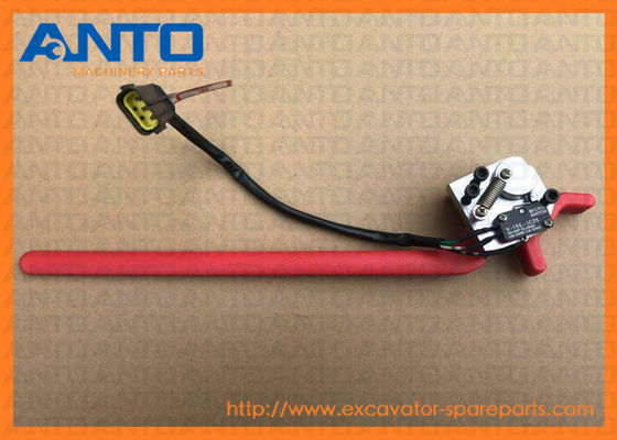 Μοχλός κλειδαριών ασφάλειας VOE14502716 14502716 για τα ανταλλακτικά εκσκαφέων της VOE