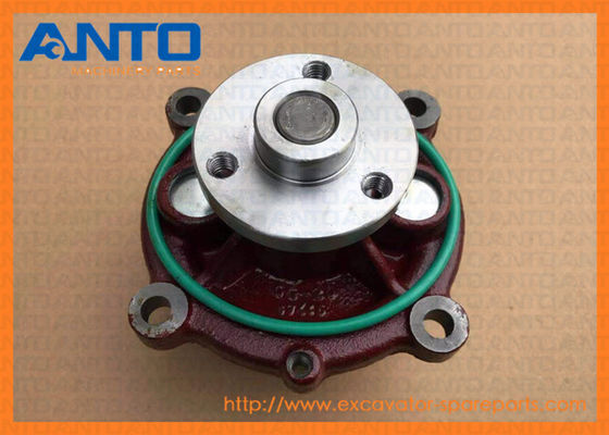υδραντλία ψυκτικού μέσου της VOE D6D 04299142 21125771 21247955 εκσκαφέων μερών μηχανών