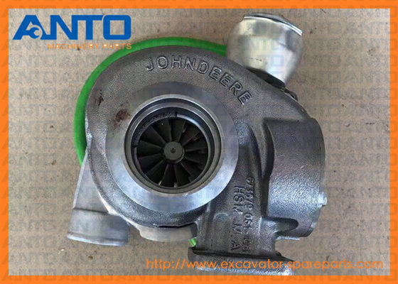 Στροβιλοσυμπιεστής μηχανών RE554959 S1BG036 RE538931 JOHN DEERE 4045