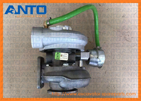 Στροβιλοσυμπιεστής μηχανών RE554959 S1BG036 RE538931 JOHN DEERE 4045