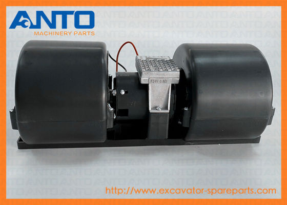 Μηχανή ανεμιστήρων ανεμιστήρων VOE11006834 11006834 για τα μέρη μηχανημάτων κατασκευής της VOE