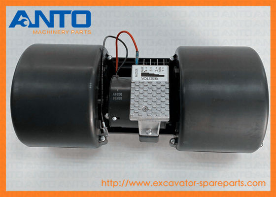 Μηχανή ανεμιστήρων ανεμιστήρων VOE11006834 11006834 για τα μέρη μηχανημάτων κατασκευής της VOE