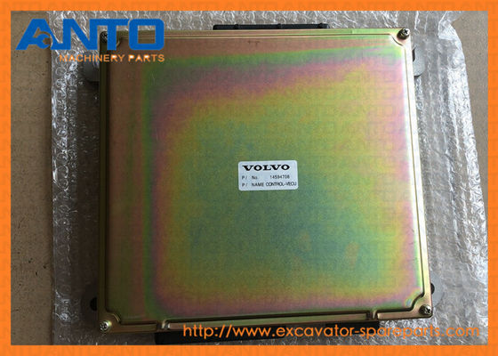 Ελεγκτής ECU εκσκαφέων VOE14594708 14594708 VOE EC220D EC250D EC300D
