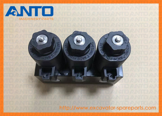 VOE14576859 14576859 βαλβίδα σωληνοειδών 11211291 Assy για τα μέρη εκσκαφέων της VOE EC240B
