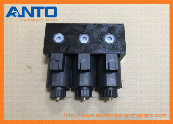 VOE14576859 14576859 βαλβίδα σωληνοειδών 11211291 Assy για τα μέρη εκσκαφέων της VOE EC240B