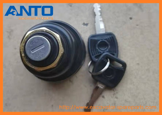 Διακόπτης εκκινητών VOE15709636 15709636 για τα μίνι ανταλλακτικά εκσκαφέων της VOE EC35
