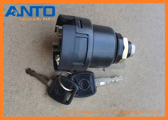 Διακόπτης εκκινητών VOE15709636 15709636 για τα μίνι ανταλλακτικά εκσκαφέων της VOE EC35