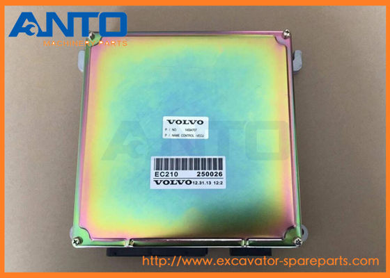 Ελεγκτής ECU εκσκαφέων VOE14594707 14594707 VOE EC210D