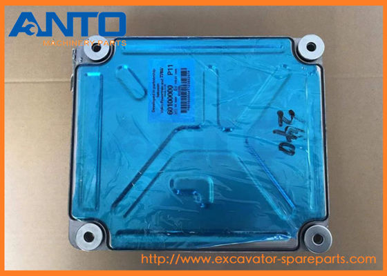 VOE60100000 ηλεκτρονική μονάδα ελέγχου μηχανών ECU VOE για τον ελεγκτή εκσκαφέων