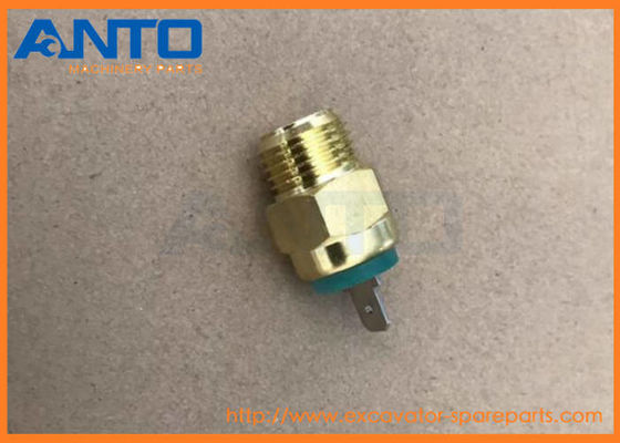 PJ7410752 7410752 θερμο αισθητήρας επαφών για τα ηλεκτρικά μέρη εκσκαφέων της VOE EC15