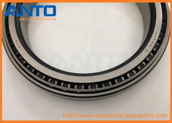 Με κωνικούς κυλίνδρους ρουλεμάν 133.35x177.008x25.4 4T-L327249 L327210