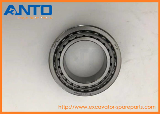 4T-32008 με κωνικούς κυλίνδρους ρουλεμάν 40x68x19MM 4T-32008X
