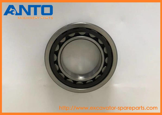 NJ210 κυλινδρικό ρουλεμάν κυλίνδρων 50x90x20 ΚΚ NJ210ECM για το ρουλεμάν εκσκαφέων