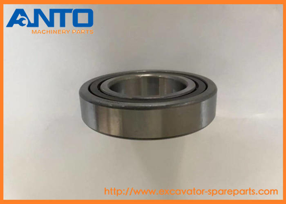 NJ210 κυλινδρικό ρουλεμάν κυλίνδρων 50x90x20 ΚΚ NJ210ECM για το ρουλεμάν εκσκαφέων