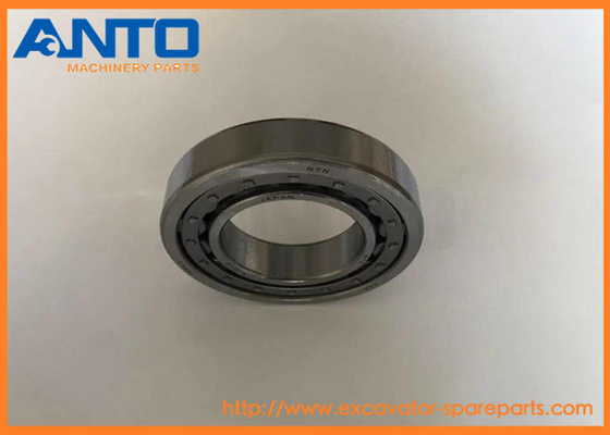 NJ212 κυλινδρικό ρουλεμάν κυλίνδρων 60x110x22 ΚΚ NJ212ECM για το ρουλεμάν εκσκαφέων