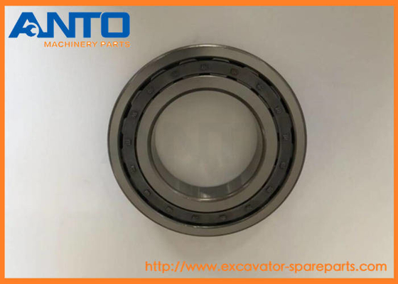 NJ218 κυλινδρικό ρουλεμάν κυλίνδρων 90x160x30 ΚΚ NJ218ECM για το ρουλεμάν εκσκαφέων