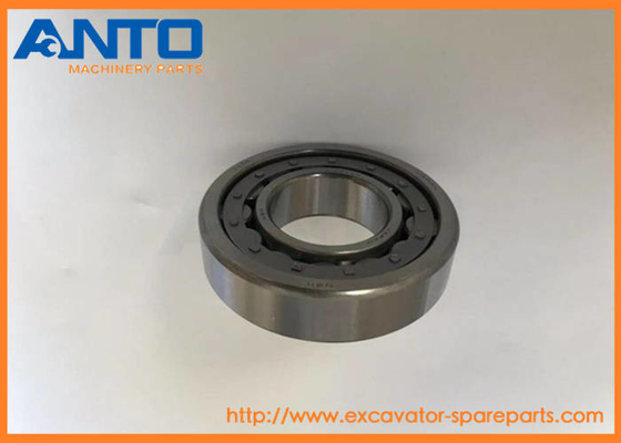 NJ311 κυλινδρικό ρουλεμάν κυλίνδρων 55x120x29 ΚΚ NJ311ECM για το ρουλεμάν εκσκαφέων