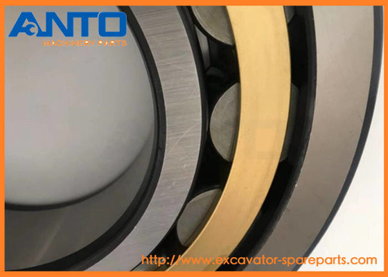 NJ326 κυλινδρικό ρουλεμάν κυλίνδρων 130x280x58 ΚΚ NJ326E για το ρουλεμάν εκσκαφέων
