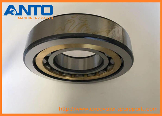 NJ326 κυλινδρικό ρουλεμάν κυλίνδρων 130x280x58 ΚΚ NJ326E για το ρουλεμάν εκσκαφέων