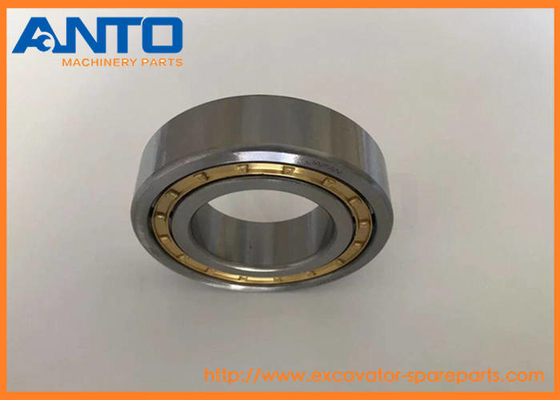 NJ2212 κυλινδρικό ρουλεμάν κυλίνδρων 60x110x28 ΚΚ NJ2212E για το ρουλεμάν εκσκαφέων