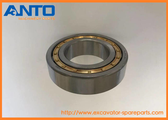 NJ2213 κυλινδρικό ρουλεμάν κυλίνδρων 65x120x31 ΚΚ NJ2213E για το ρουλεμάν εκσκαφέων