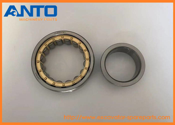 NJ2213 κυλινδρικό ρουλεμάν κυλίνδρων 65x120x31 ΚΚ NJ2213E για το ρουλεμάν εκσκαφέων