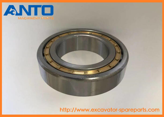 NJ2216 κυλινδρικό ρουλεμάν κυλίνδρων 80x140x33 ΚΚ NJ2216E για το ρουλεμάν εκσκαφέων