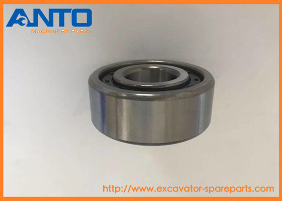 NJ2305 κυλινδρικό ρουλεμάν κυλίνδρων 25x62x24 ΚΚ NJ2305E για το ρουλεμάν εκσκαφέων