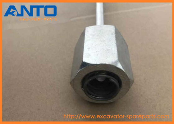 203-60-61160 2036061160 υδραυλική ράβδος δεξαμενών 203-60-61161 2036061161 για τα μέρη εκσκαφέων της KOMATSU
