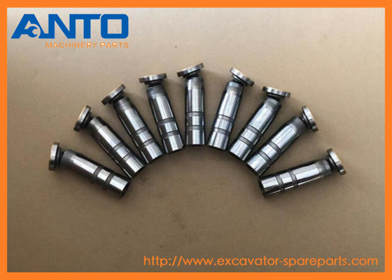 8100811 παπούτσι 8107650 εμβόλων για zx350lc-5 μέρη μηχανών ταξιδιού HITACHI