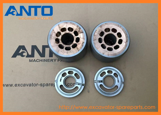XJBN-00067 XJBN00067 XJBN-01035 XJBN-01036 Μπλοκ βαλβίδας κυλίνδρου για αντλία εκσκαφέα HYUNDAI