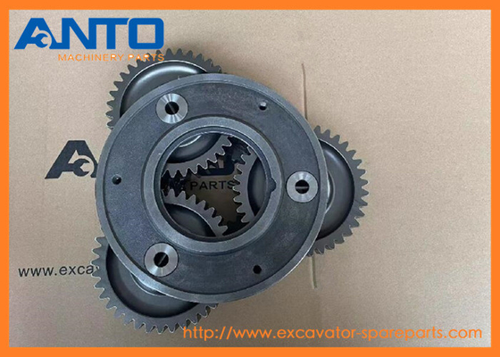 YN53D00008S002 SK200-6 Ταξιδιωτικός πλανητικός μεταφορέας Assy No.1 για Kobelco Excavator Final Drive