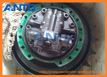 9243839 zx240-3 συσκευή zx250-3 ταξιδιού με τη συνέλευση μηχανών ταξιδιού που χρησιμοποιείται για τον εκσκαφέα Hitachi