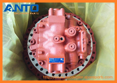 Μηχανή Assy mag170vp-3800g-10 ταξιδιού εκσκαφέων Kobelco για το σύστημα κιβωτίων ταχυτήτων