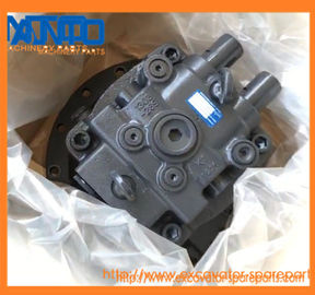 Υδραυλική μηχανή ταλάντευσης YN15V00035F1 M5X130CHB MFC160-065 που εφαρμόζεται στον εκσκαφέα sk250-8 sk260-8 Kobelco