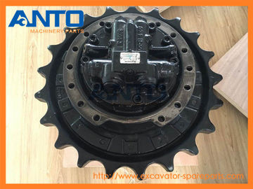 Hitachi ZX200 9213322 9213445 9170996 μηχανή ταξιδιού 9233687 εκσκαφέων, ανθεκτική υδραυλική τελική μηχανή Drive
