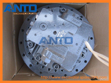EC240B συνέλευση VOE14528734 VOE14533652 VOE14528735 μηχανών ταξιδιού εκσκαφέων