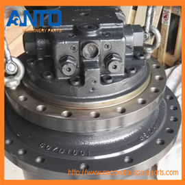 203-60-63111 μηχανή Assy ταξιδιού για τον εκσκαφέα pc130-7 pc130-8