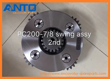 Pc200-7 pc200-8 μέρη 22U-26-21580 22U-26-21572 206-26-69112 εργαλείων ταλάντευσης εκσκαφέων της KOMATSU