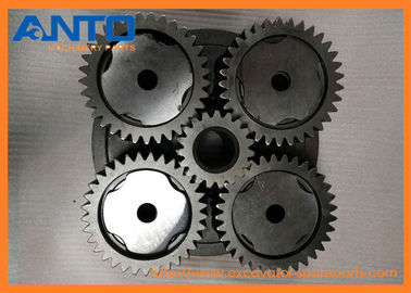LQ15V00019F1 τελική συνέλευση μεταφορέων Drive που χρησιμοποιείται για τα μέρη εργαλείων μείωσης εκσκαφέων Kobelco SK250-6E