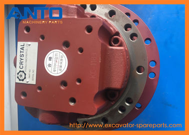 Τελικό Drive Kubota U30S Yanmar B37 Bob 331D 328D IHI 35J Kobelco SK40 με τη μηχανή TM04 ταξιδιού